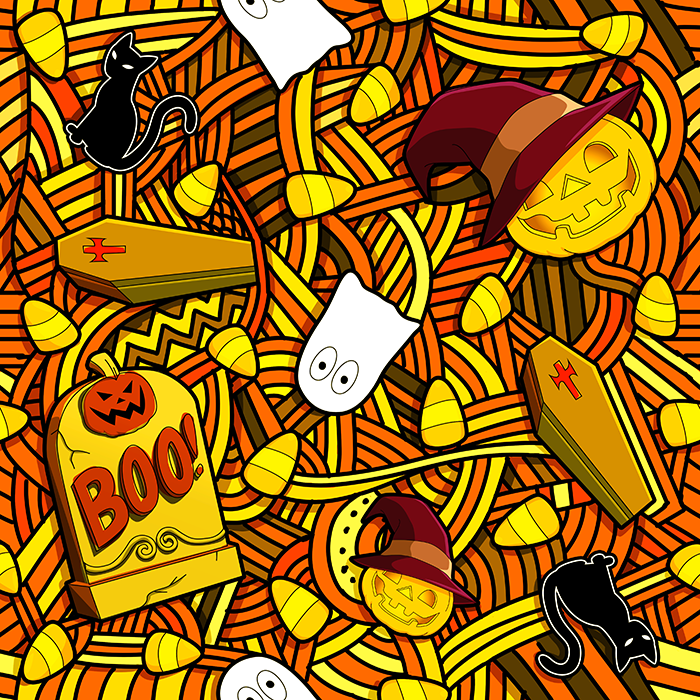 HALLOWEEN 22