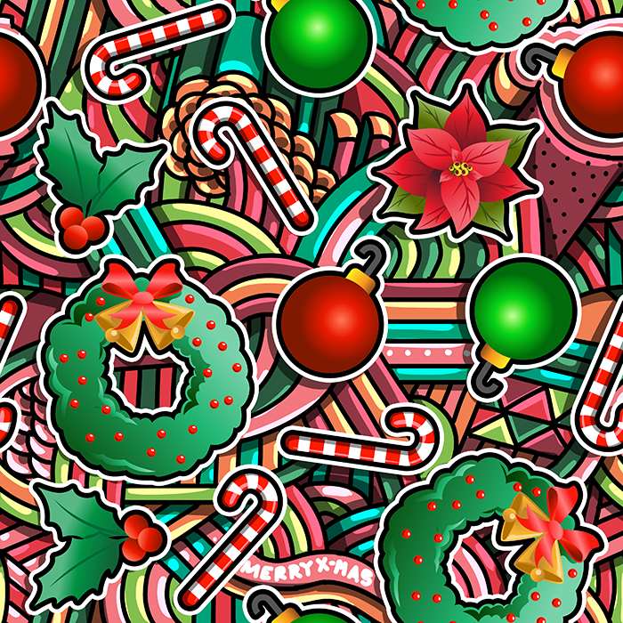 MetaTiles_Events_XMas22_Wreath_A