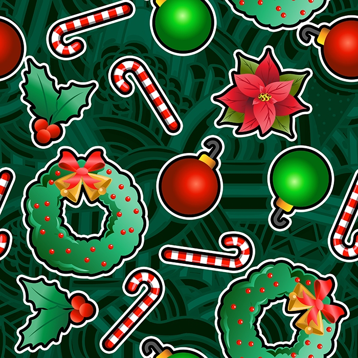 MetaTiles_Events_XMas22_Wreath_B